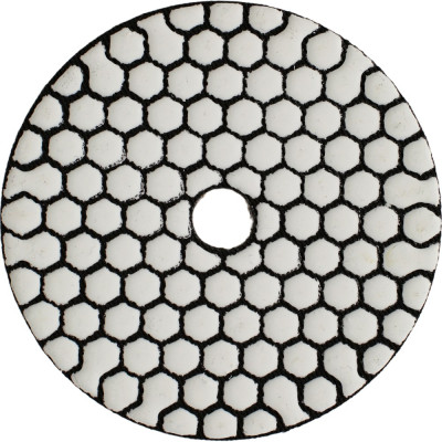 Алмазный гибкий шлифовальный круг VIRA 558108