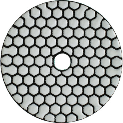 Алмазный гибкий шлифовальный круг VIRA 558106