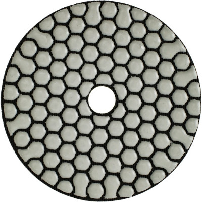 Алмазный гибкий шлифовальный круг VIRA 558103