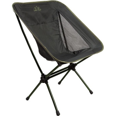 Складное кресло Light Camp Folding Chair Small LC-201