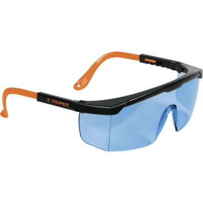 Защитные очки Truper LEN-2000Z 15136