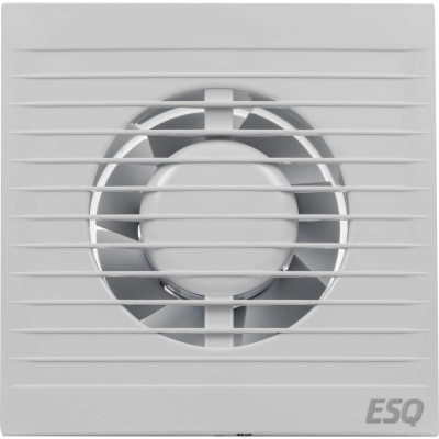 Осевой вытяжной вентилятор ESQ fly s 100 03.05.218580