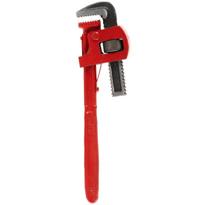 Трубный ключ Top Tools Stillson 34D204