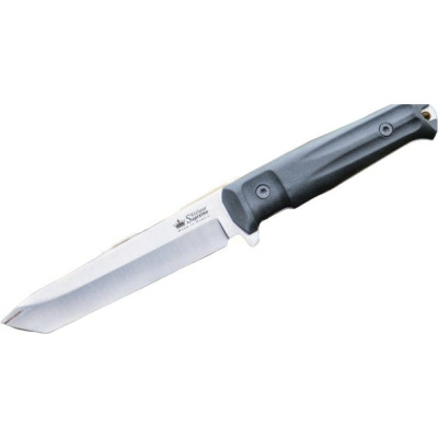 Туристический нож Kizlyar Supreme Aggressor 4650065057189