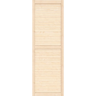 Жалюзийная дверь Timber&Style TSDZ44415051