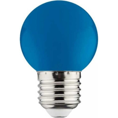 Светодиодная цветная лампа HOROZ  ELECTRIC RAINBOW HRZ00002311