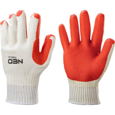 Рабочие перчатки NEO Tools 97-615