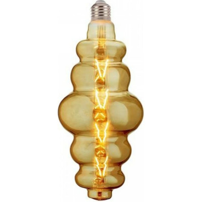 Светодиодная филаментная лампа HOROZ  ELECTRIC ORIGAMI HRZ00002696