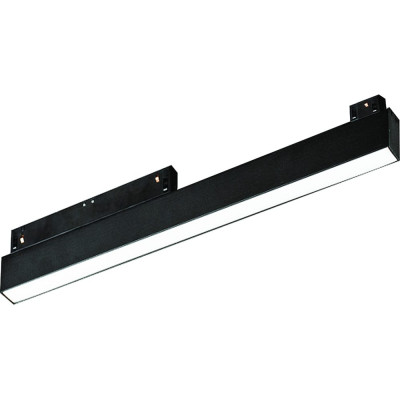 Линейный светодиодный трековый светильник-прожектор Uniel ULB-M70 UL-00008744