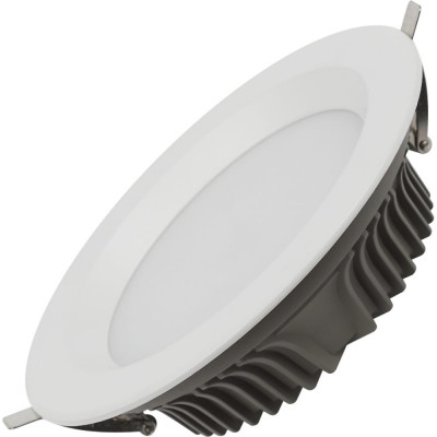 Светодиодный светильник ЭРА даунлайт Б0049710