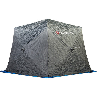Накидка на палатку HIGASHI Chum Full tent rain cover Grey 05077_3727