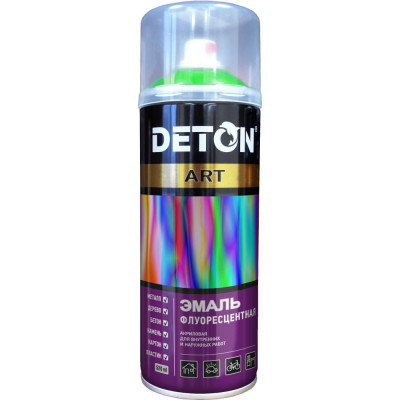 Флуоресцентная эмаль Deton DTN-A70713