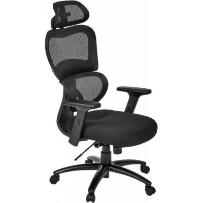 Кресло для руководителя Easy Chair 647 TTW 716239