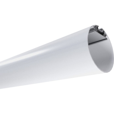 Круглый подвесной алюминиевый профиль для светодиодной ленты Apeyron 08-40