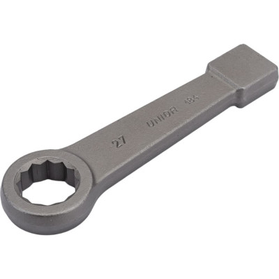 Ударный накидной ключ Unior 3838909204956