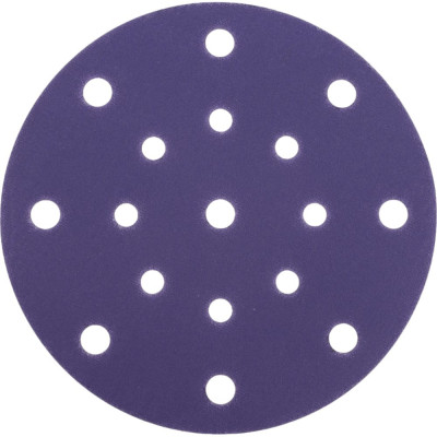 Круг абразивный H7 Violet 384950