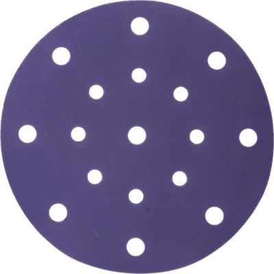 Круг абразивный H7 Violet 385001