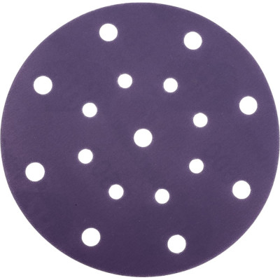 Круг абразивный H7 Violet 384998