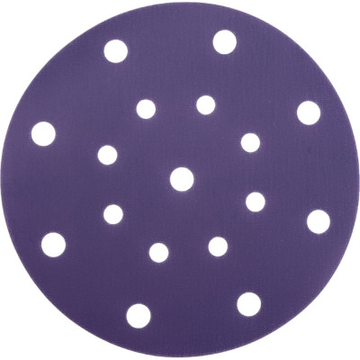 Круг абразивный H7 Violet 385018