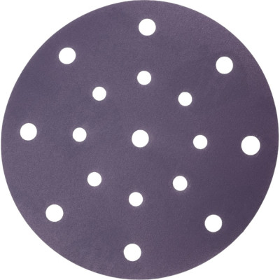 Круг абразивный H7 Violet 384967