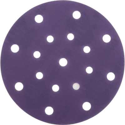 Круг абразивный H7 Violet 385049