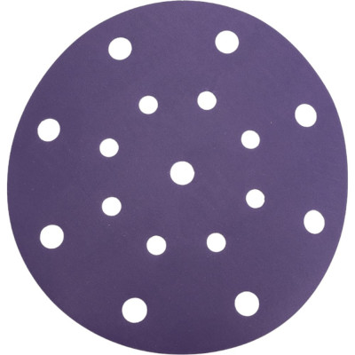 Круг абразивный H7 Violet 384974