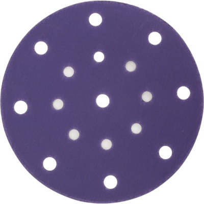 Круг абразивный H7 Violet 384981