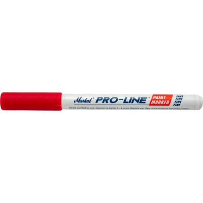 Промышленный маркер-краска Markal Pro-Line Fine 96874