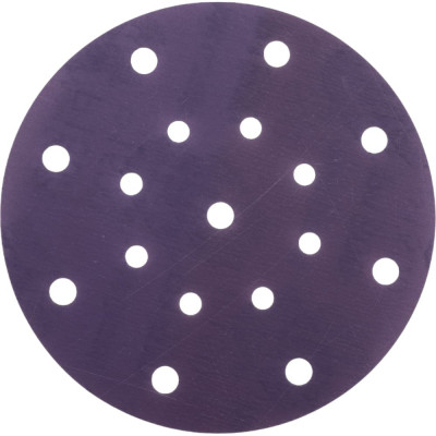 Круг абразивный H7 Violet 385032