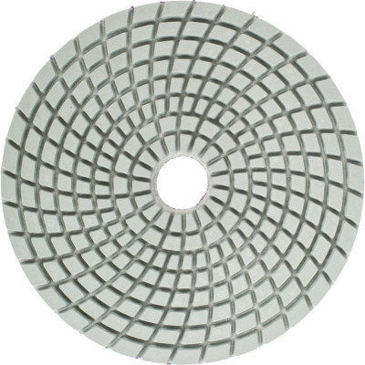 Алмазный гибкий шлифовальный круг VIRA 558116