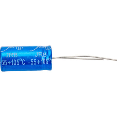 Электролитический конденсатор JB Capacitors Ecap |к50-35| JRB1C222M05001000200000BST-40