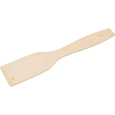 Лопатка деревянная для тефлоновой посуды Mallony 985986