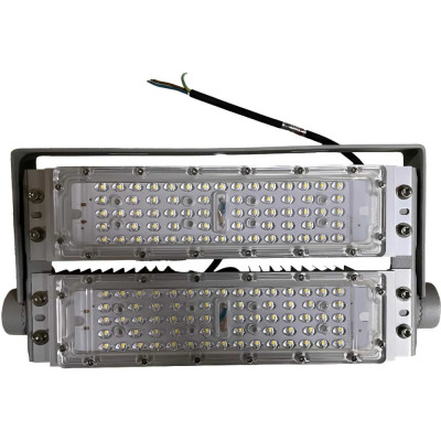 Промышленный светодиодный светильник KRASO PR(S)-100