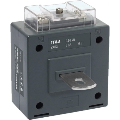 Трансформатор тока IEK ТТИ-А ITT10-3-05-0300