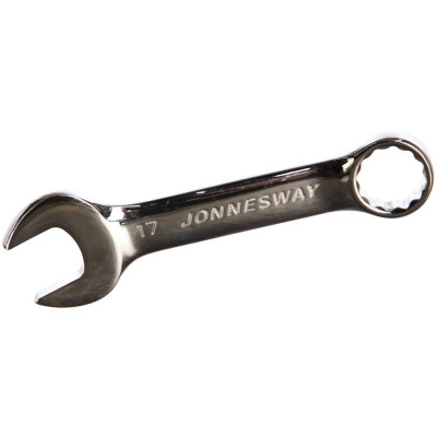 Комбинированный ключ Jonnesway W53117