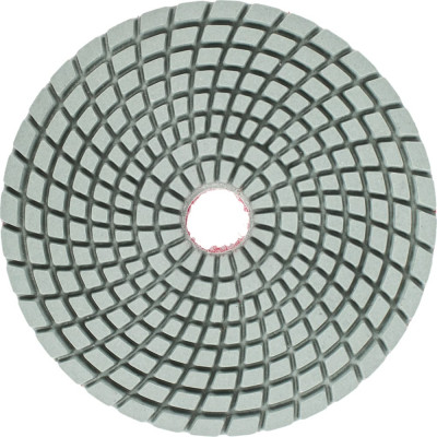 Алмазный гибкий шлифовальный круг VIRA 558115