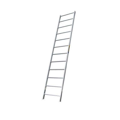 Приставная односекционная лестница MEGAL ЛПА-4х0.75 4687201845836