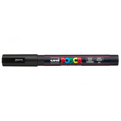Художественный акриловый маркер UNI POSCA PC-3M 149554
