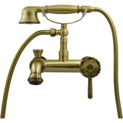Комплект для ванной Bronze de Luxe WINDSOR 10419