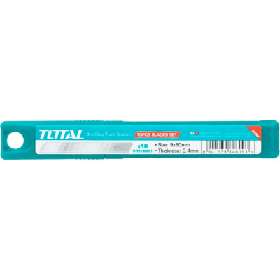 Лезвия для ножа TOTAL THT5190901