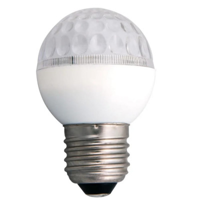 Светодиодная лампа-шар для украшения Neon-Night 405-214