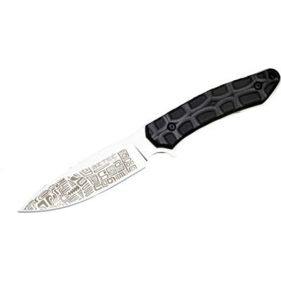Туристический нож Kizlyar Supreme Aztec 4610094290742