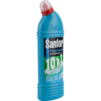 Санитарно-гигиеническое средство SANFOR 8893
