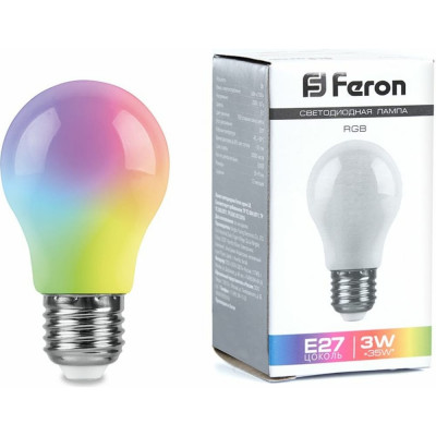 Светодиодная лампа для белт лайта FERON 38118