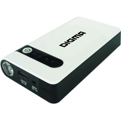 Пуско-зарядное устройство DIGMA DCB-100 499940