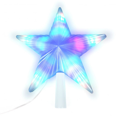 Светодиодная фигура Neon-Night Звезда на елку 501-001