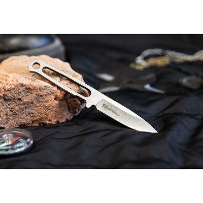 Туристический нож Kizlyar Supreme Sturm Mini 4610094291008