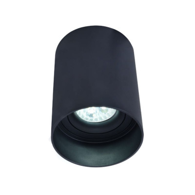 Потолочный светильник Lumina Deco Flixton LDC 8053-A SS-D85хH115 GY