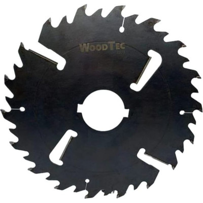 Пила дисковая Woodtec ИН 290425