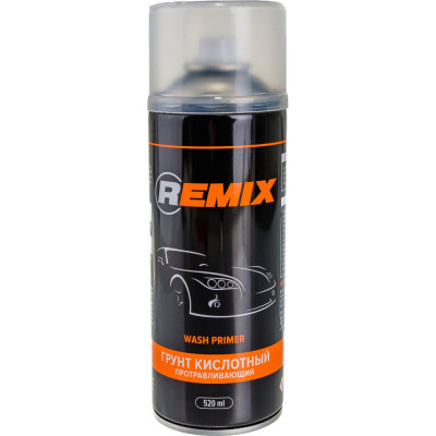 Кислотный протравливающий грунт REMIX RM-SPR11